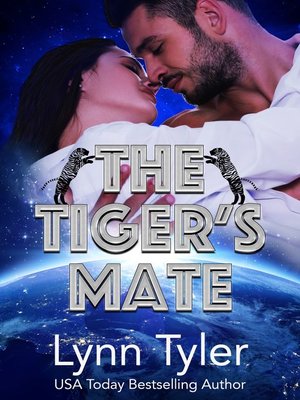cover image of The Tiger's Mate